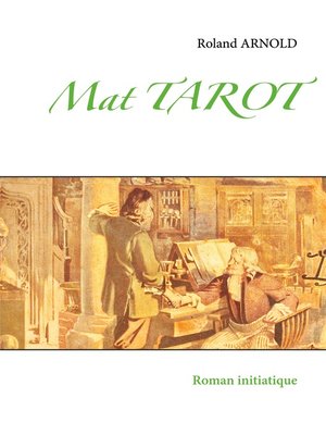 cover image of Mat TAROT